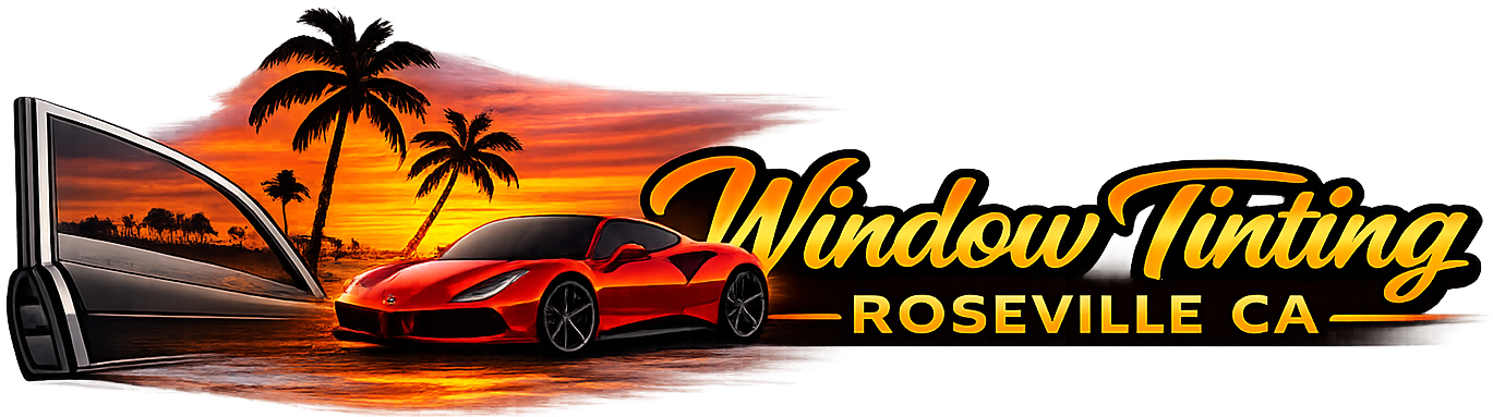 Window Tinting Roseville